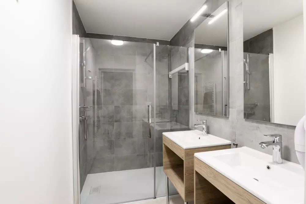 Evans: Les Jardins d'Azur