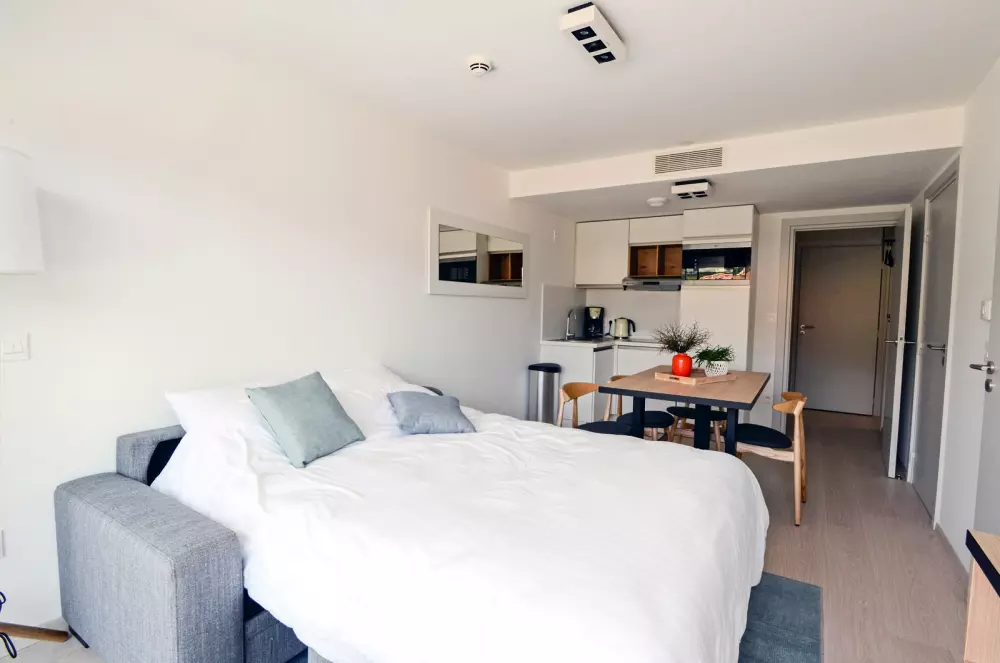 Evans: Les Jardins d'Azur