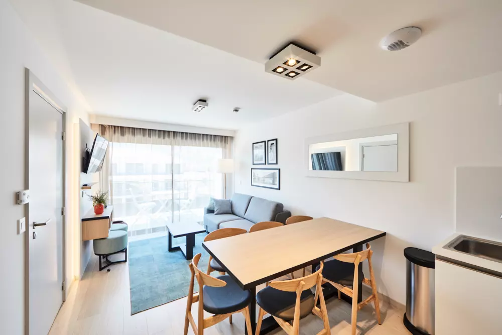 Evans: Les Jardins d'Azur