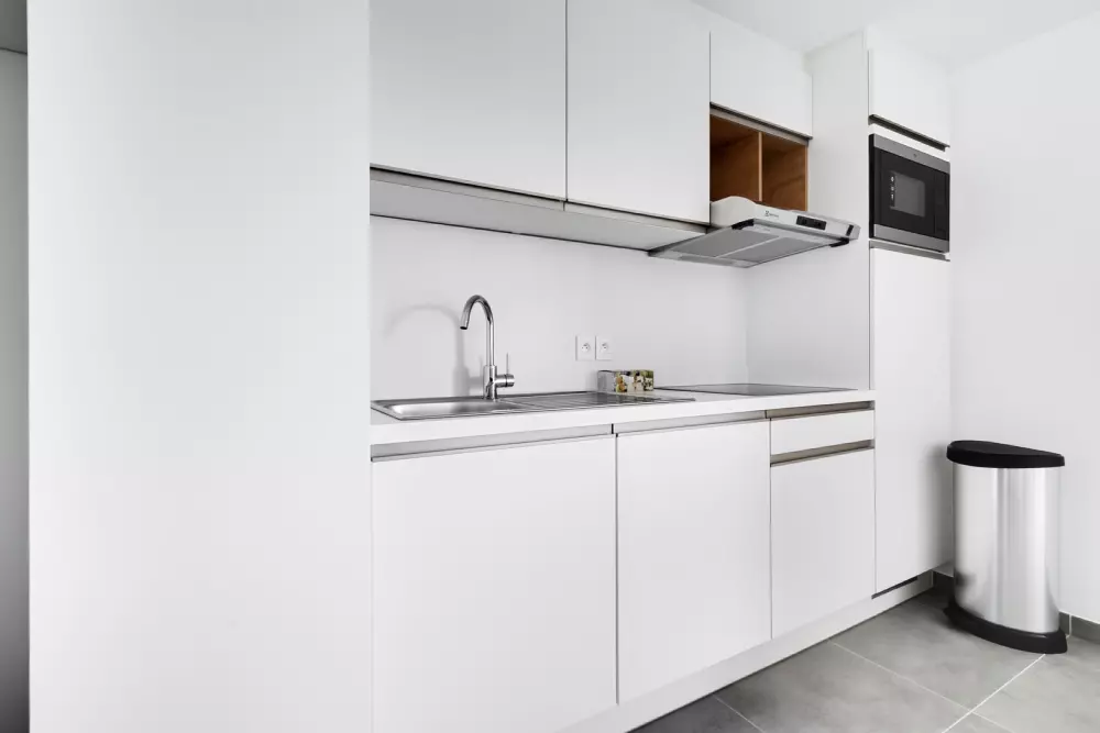 Evans: Les Jardins d'Azur