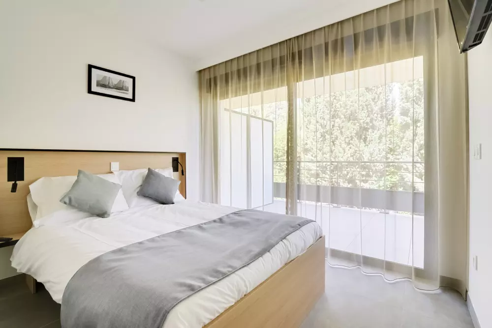 Evans: Les Jardins d'Azur