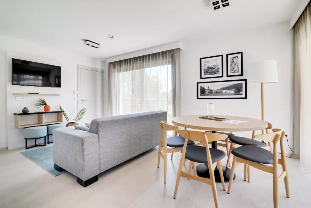 Evans: Les Jardins d'Azur