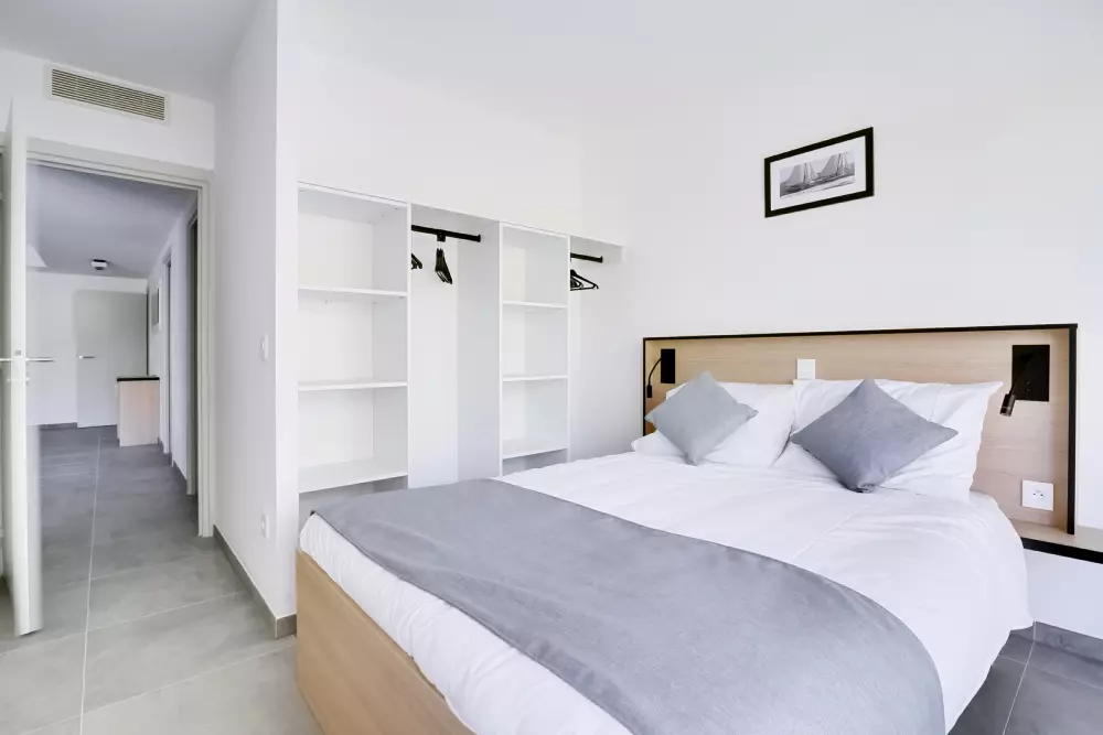 Evans: Les Jardins d'Azur