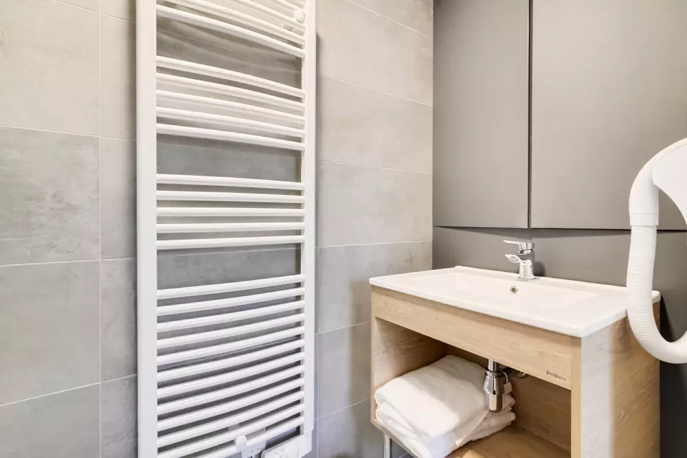 Evans: Les Jardins d'Azur