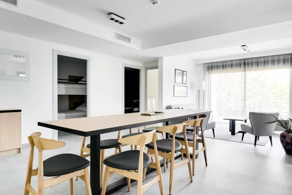 Evans: Les Jardins d'Azur