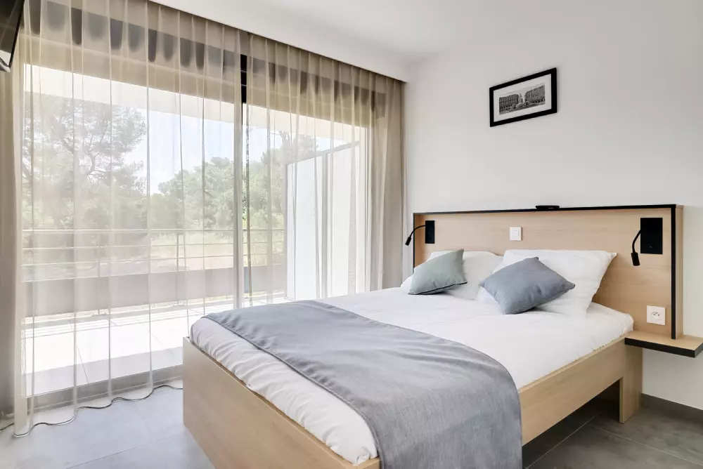 Evans: Les Jardins d'Azur