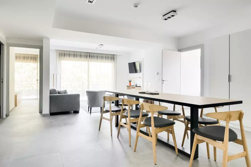 Evans: Les Jardins d'Azur