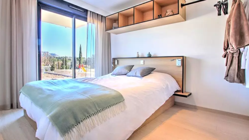 Evans: Les Jardins d'Azur