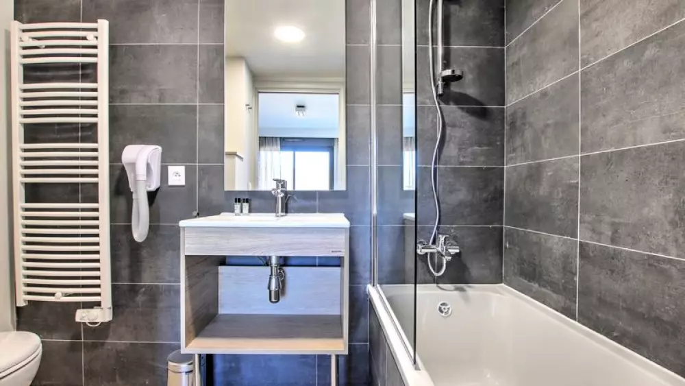 Evans: Les Jardins d'Azur