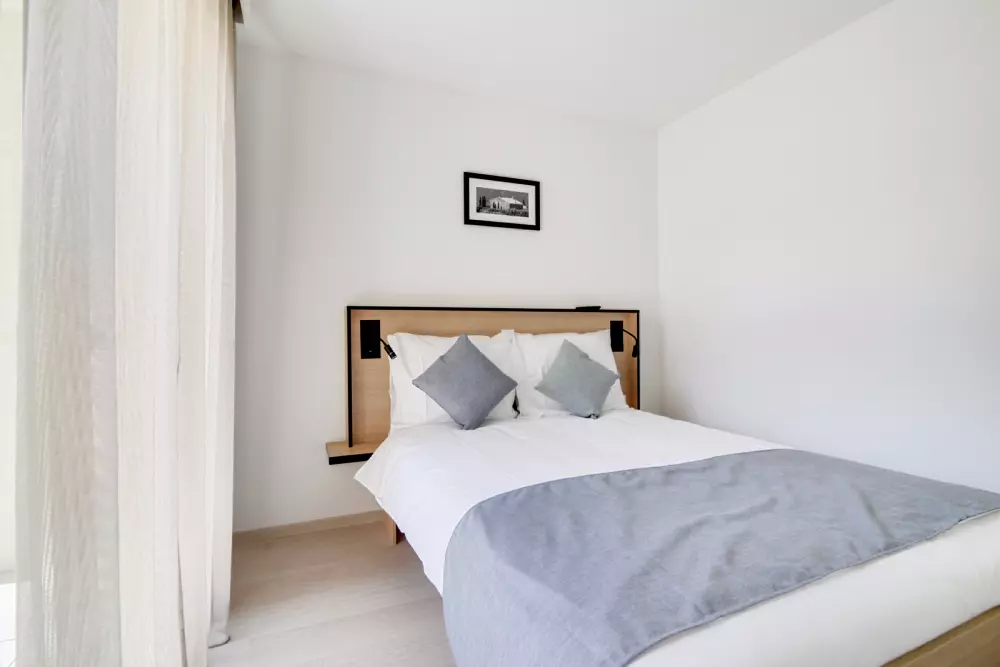 Evans: Les Jardins d'Azur