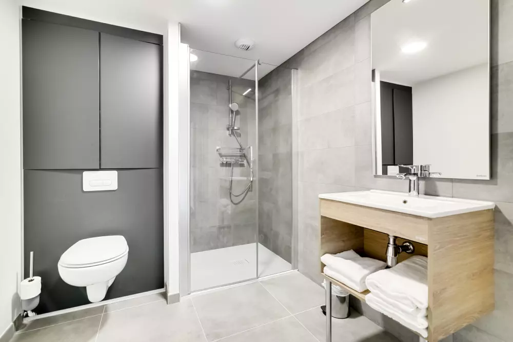 Evans: Les Jardins d'Azur