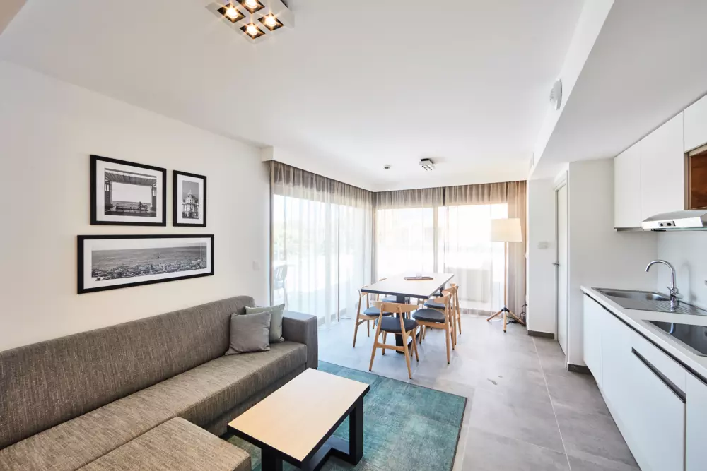 Evans: Les Jardins d'Azur