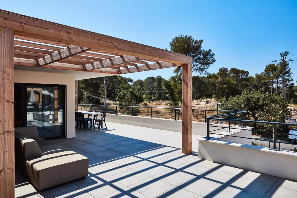 Evans: Les Jardins d'Azur