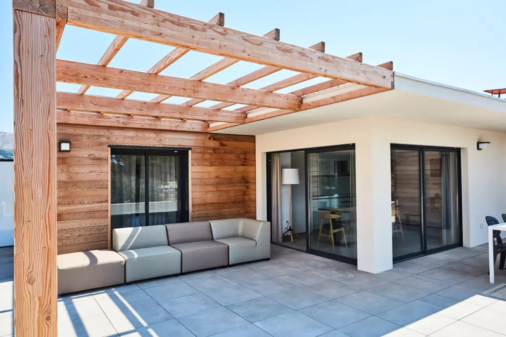 Evans: Les Jardins d'Azur