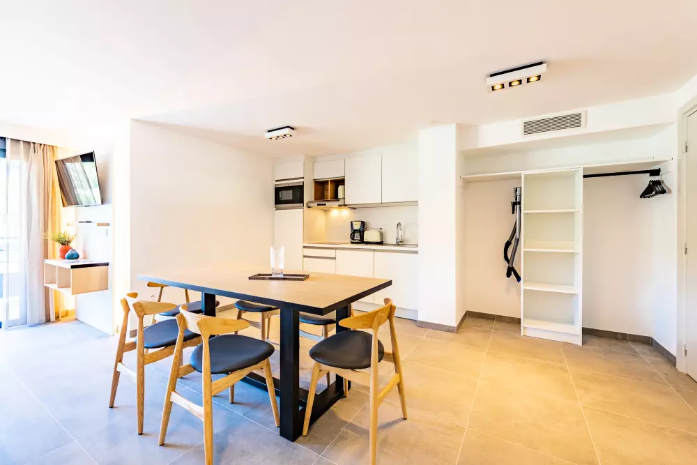 Evans: Les Jardins d'Azur