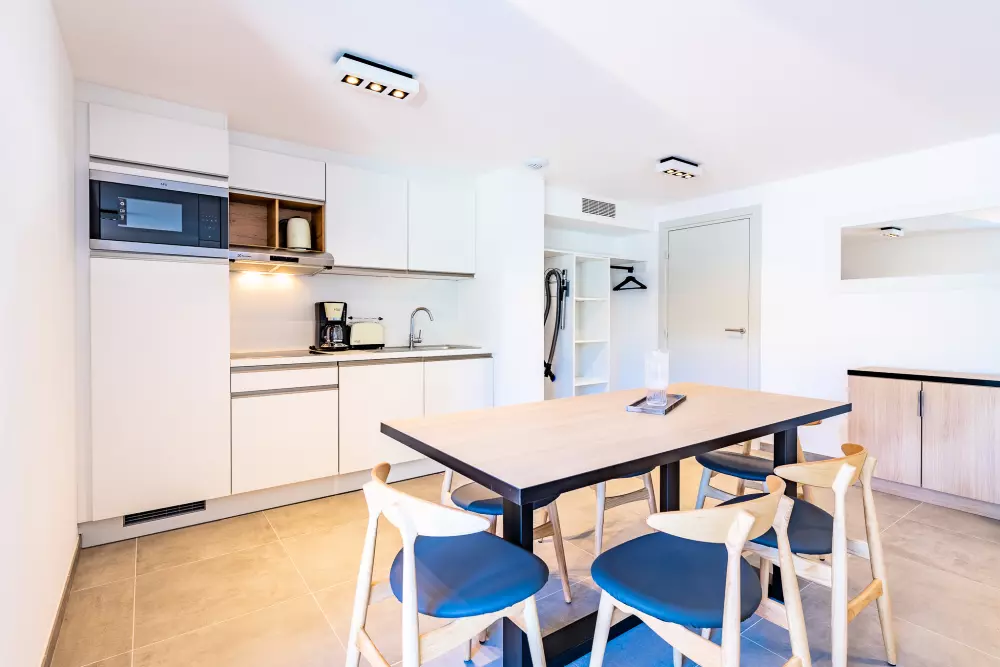 Evans: Les Jardins d'Azur