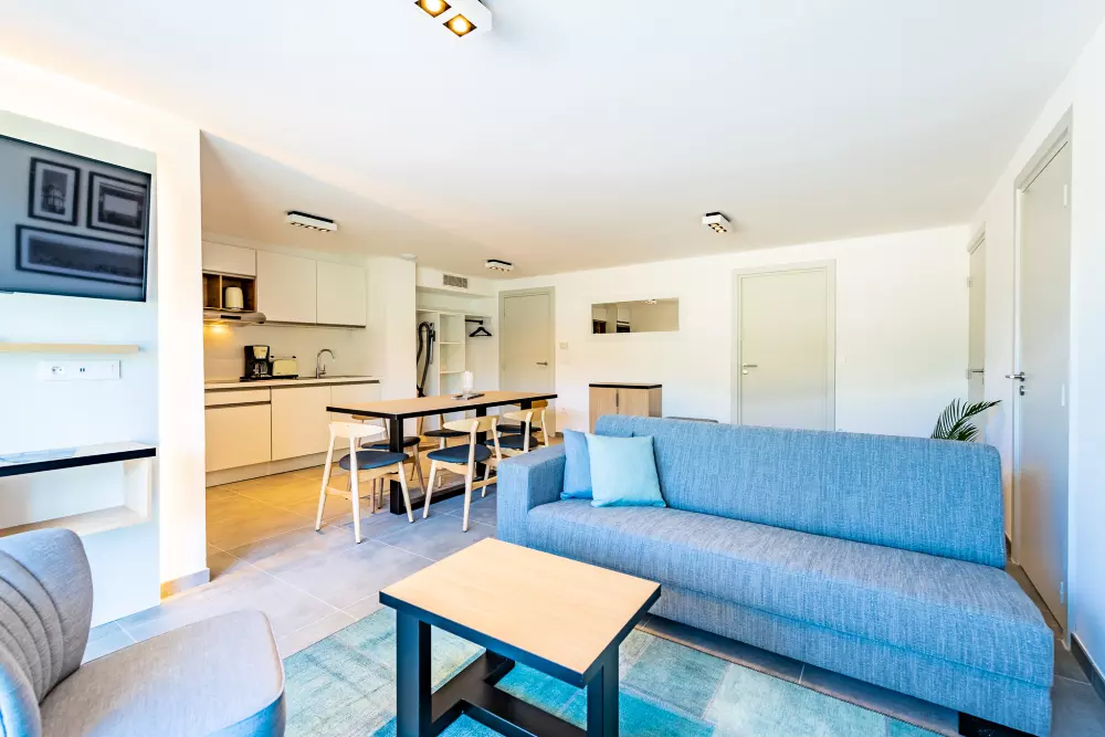 Evans: Les Jardins d'Azur