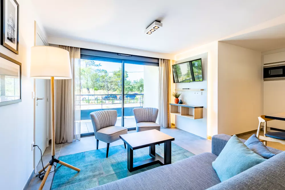 Evans: Les Jardins d'Azur