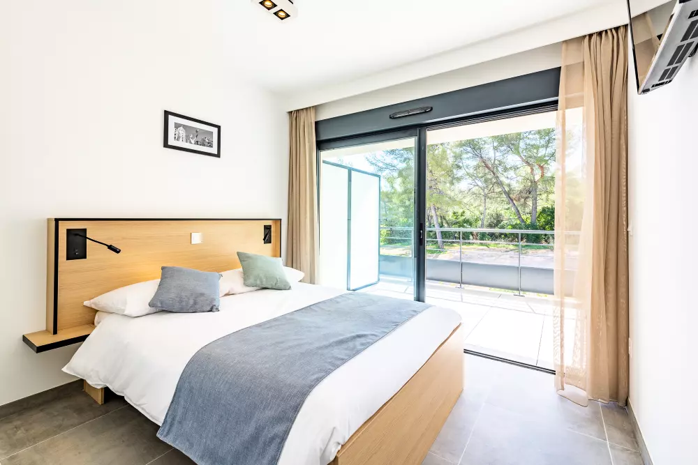 Evans: Les Jardins d'Azur