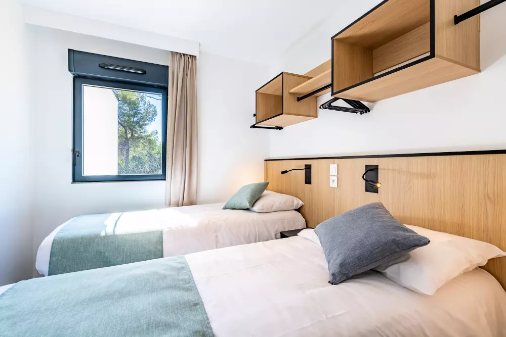 Evans: Les Jardins d'Azur