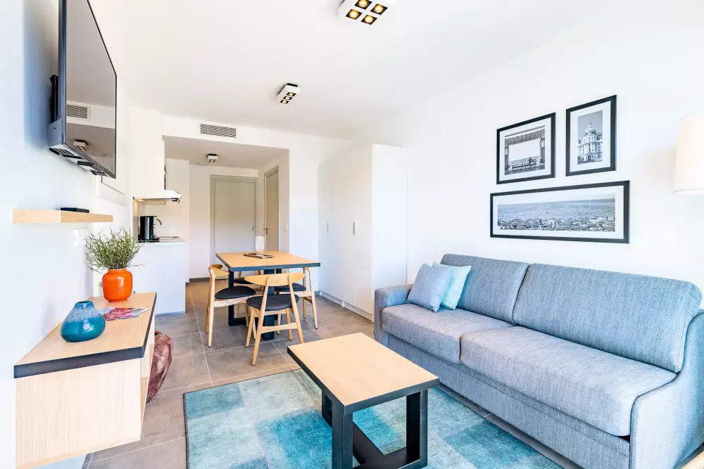 Evans: Les Jardins d'Azur