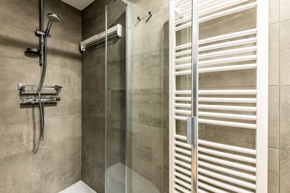 Evans: Les Jardins d'Azur