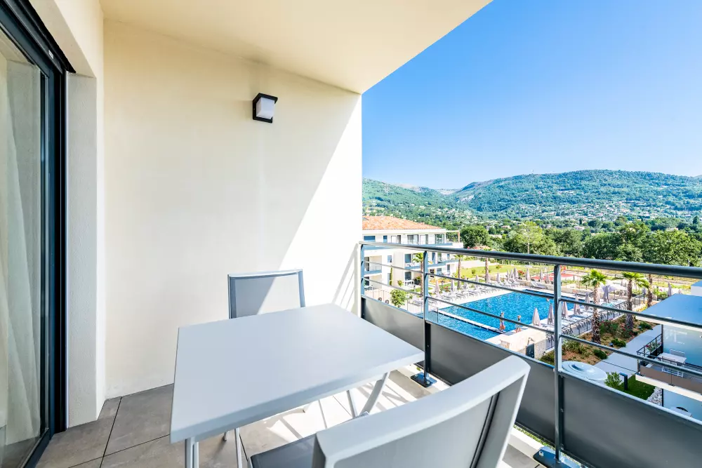 Evans: Les Jardins d'Azur