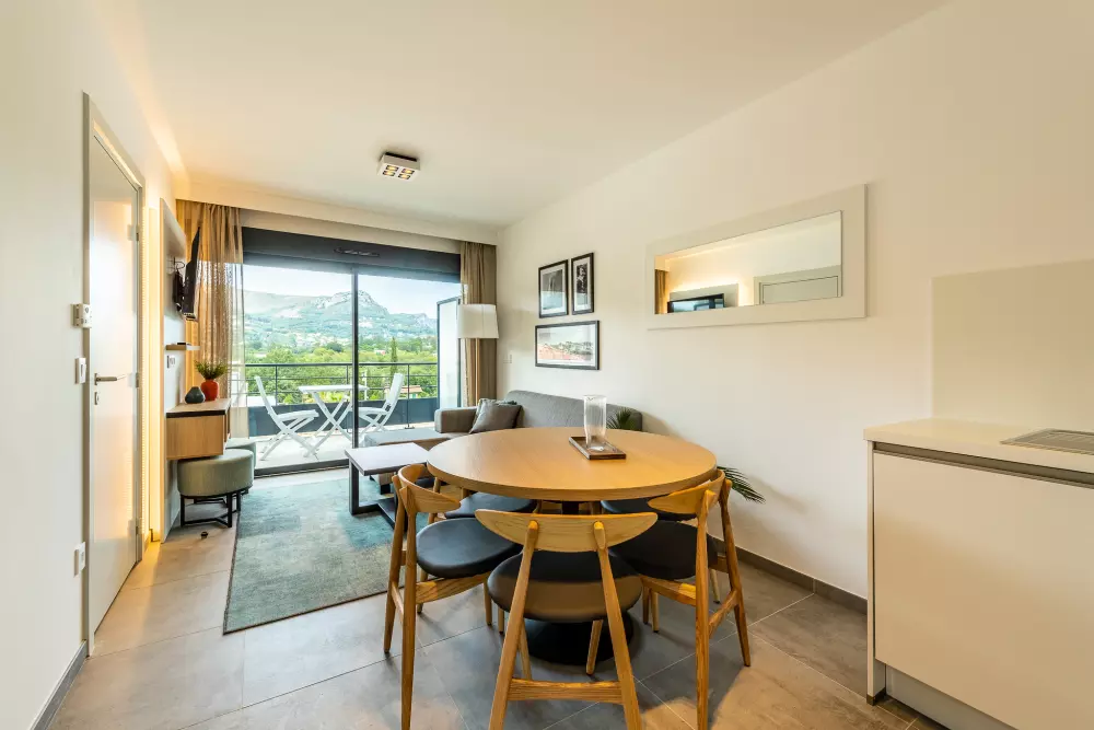 Evans: Les Jardins d'Azur