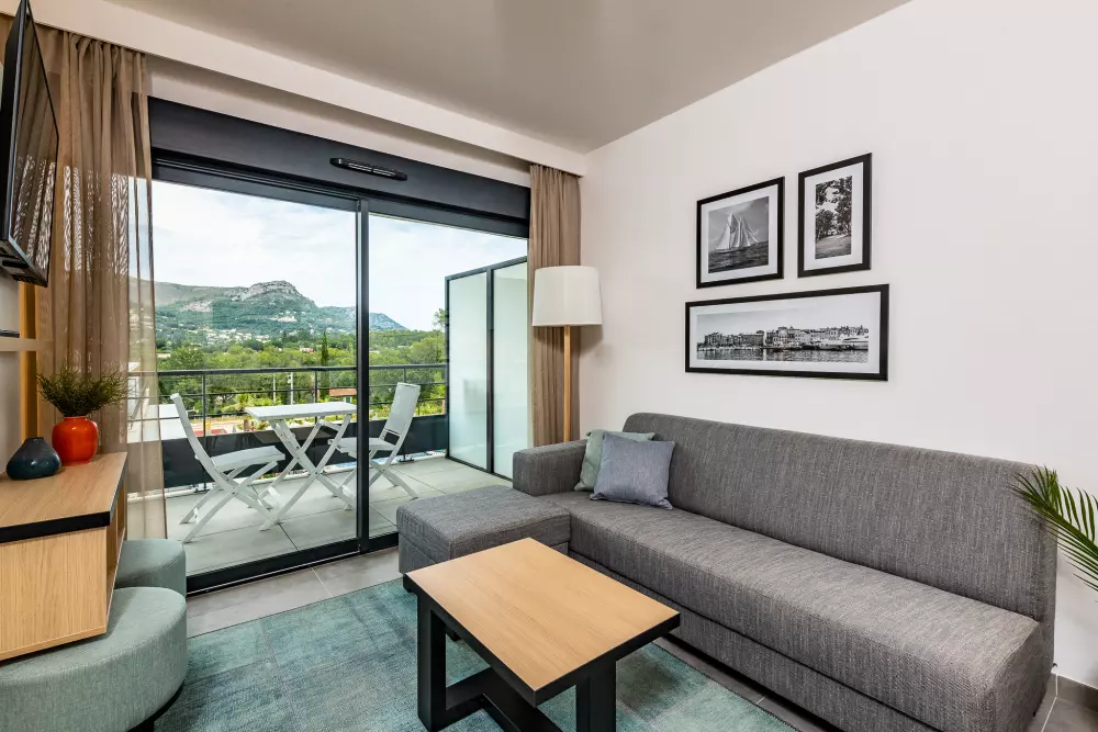 Evans: Les Jardins d'Azur