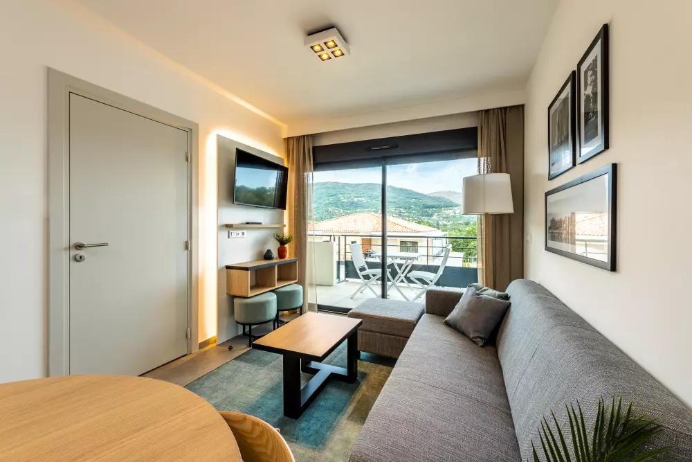 Evans: Les Jardins d'Azur