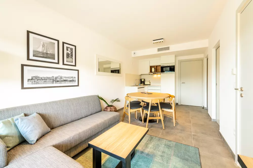 Evans: Les Jardins d'Azur