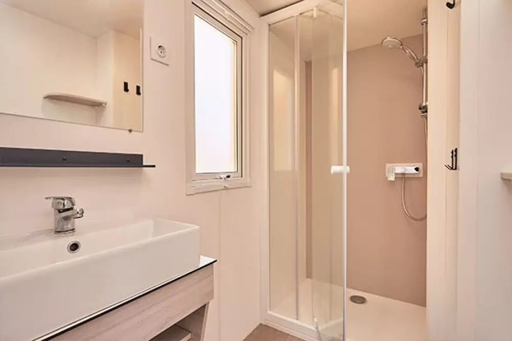 Camping Atlantic Club Montalivet5 Sterren★★★★★