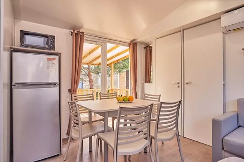 Camping Atlantic Club Montalivet5 Sterren★★★★★