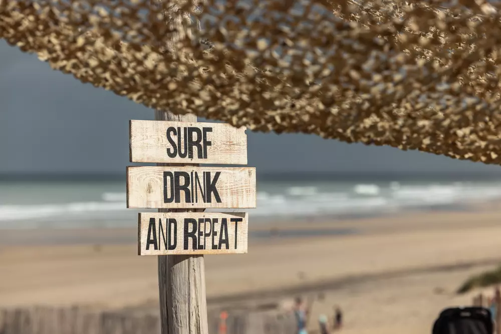 Camping Atlantic Club Montalivet5 Sterren★★★★★