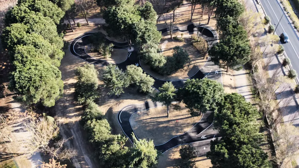 Camping Atlantic Club Montalivet5 Sterren★★★★★