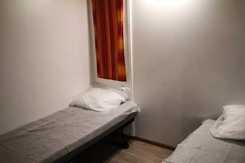 Camping Atlantic Club Montalivet5 Sterren★★★★★