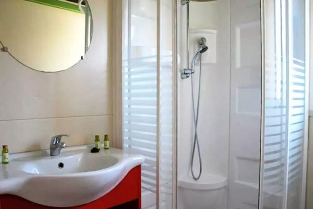 Camping Atlantic Club Montalivet5 Sterren★★★★★