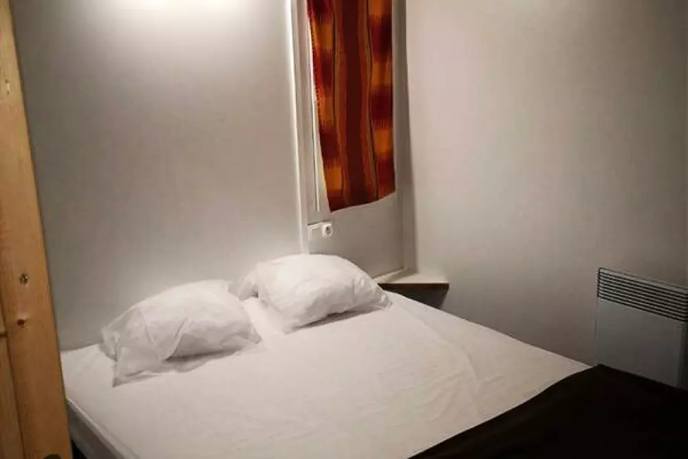 Camping Atlantic Club Montalivet5 Sterren★★★★★