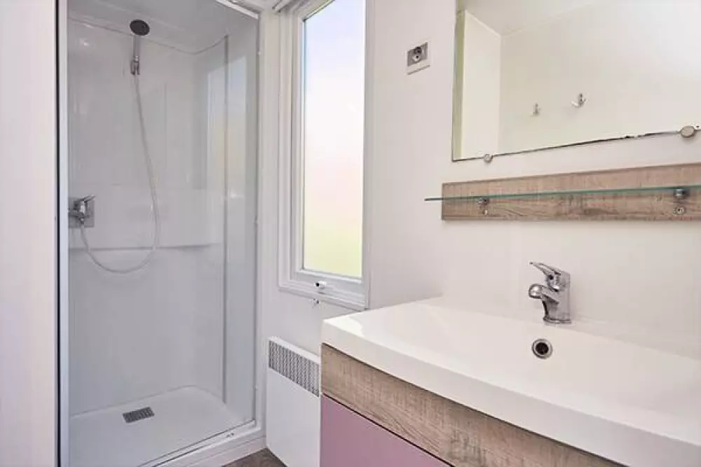 Camping Atlantic Club Montalivet5 Sterren★★★★★