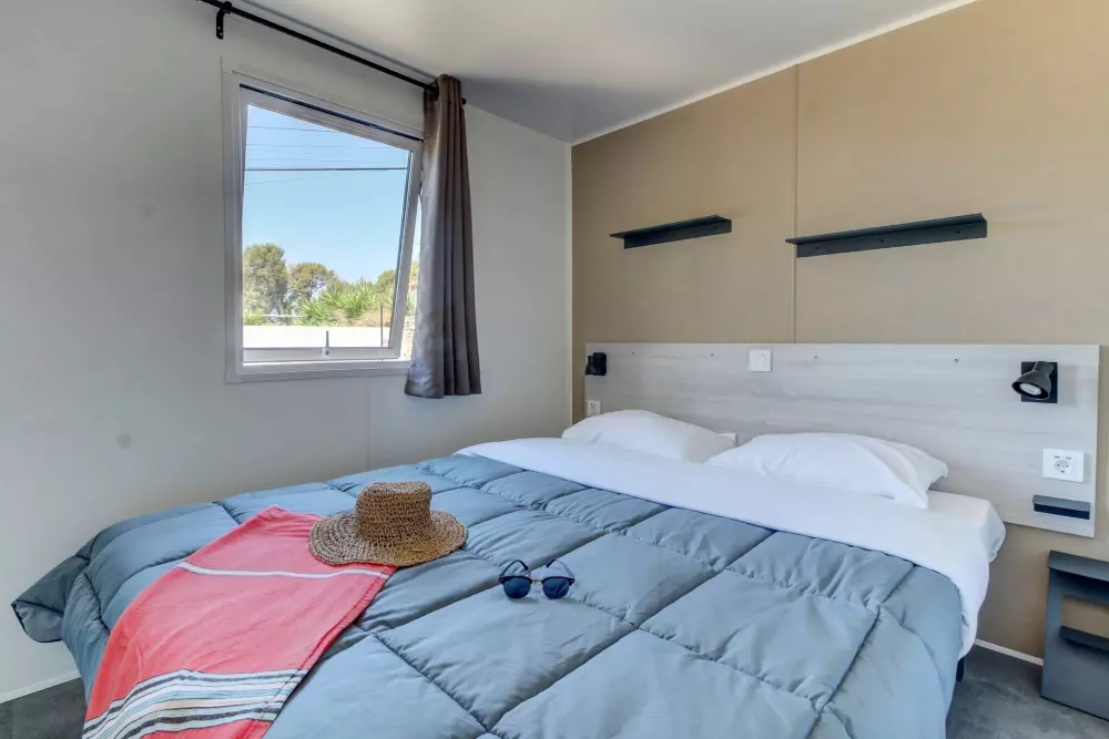 Camping Atlantic Club Montalivet5 Sterren★★★★★