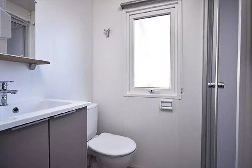 Camping Atlantic Club Montalivet5 Sterren★★★★★