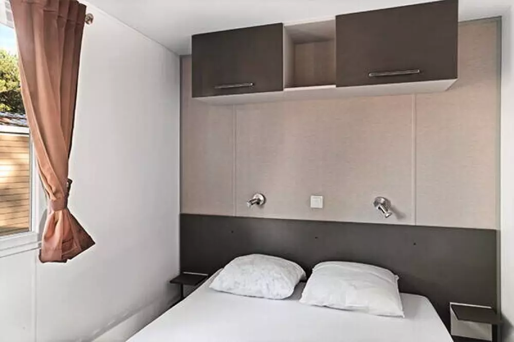 Camping Atlantic Club Montalivet5 Sterren★★★★★