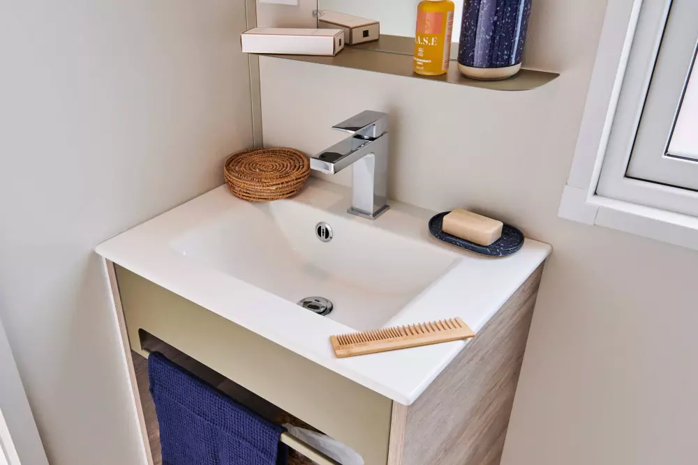 Camping Atlantic Club Montalivet5 Sterren★★★★★