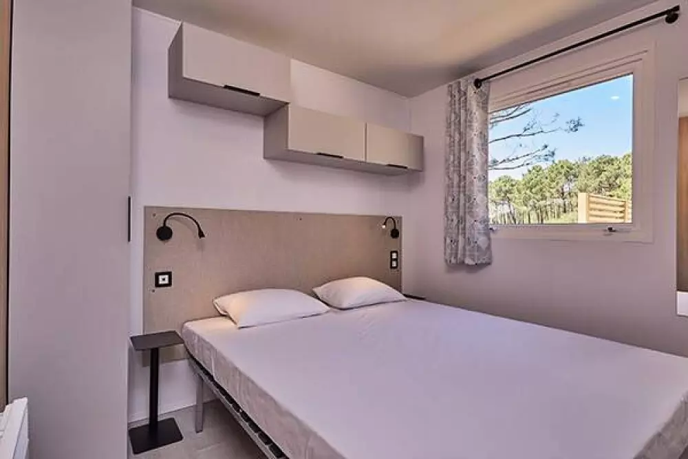 Camping Atlantic Club Montalivet5 Sterren★★★★★