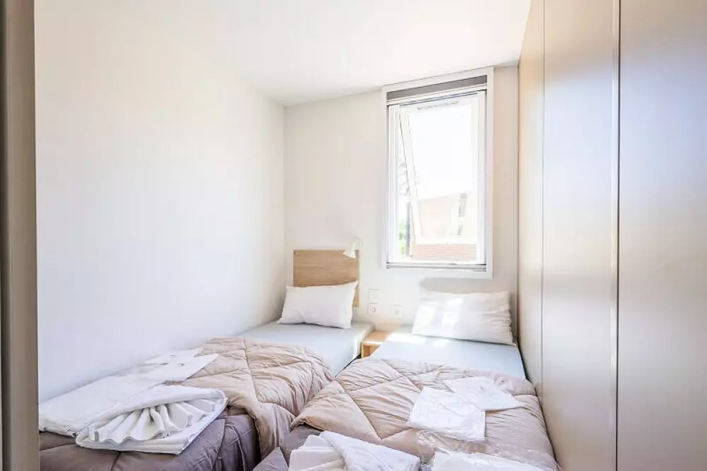 Camping Atlantic Club Montalivet5 Sterren★★★★★