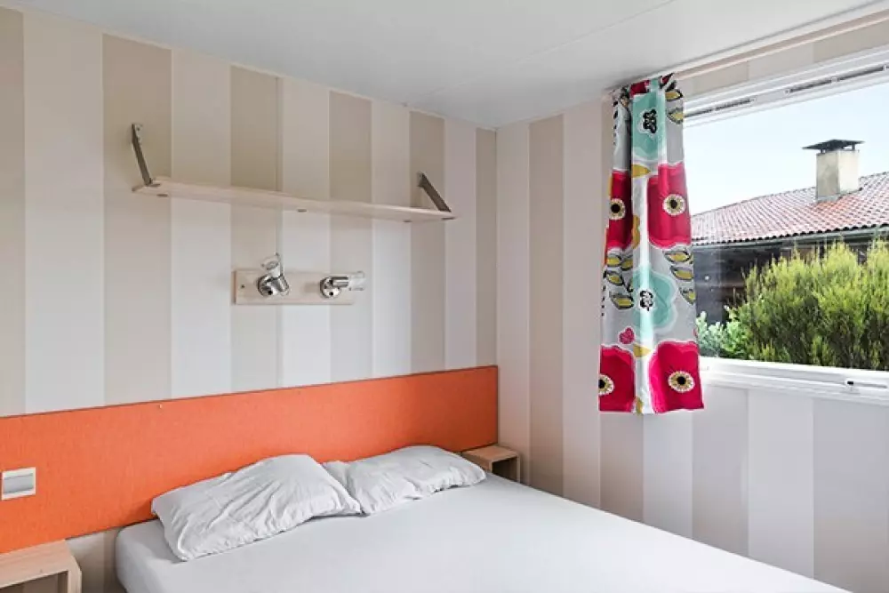 Camping Atlantic Club Montalivet5 Sterren★★★★★