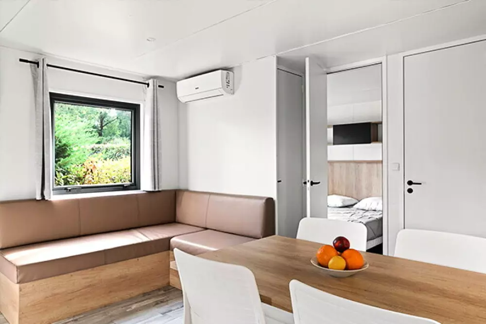 Camping Atlantic Club Montalivet5 Sterren★★★★★