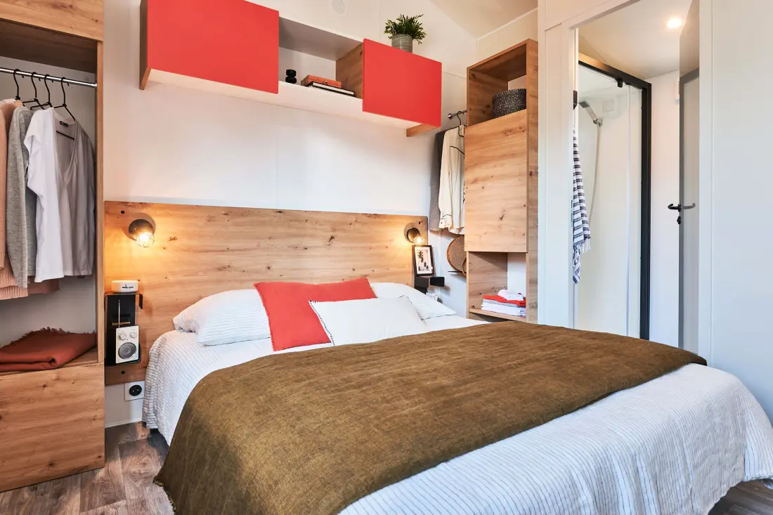 Camping Club Médoc Plage 4 Sterren★★★★