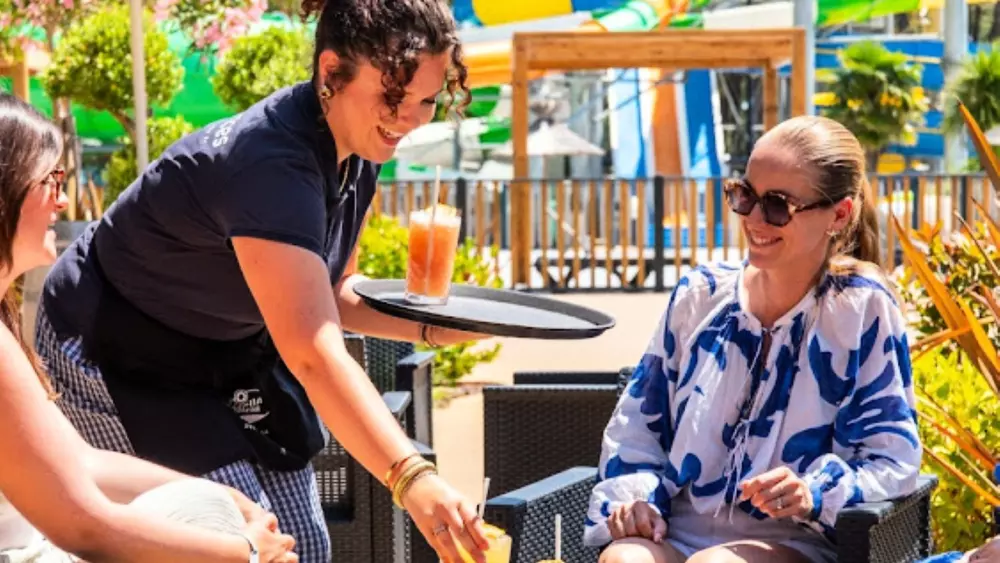 Camping Campéole Médoc Plage 4 Sterren★★★★