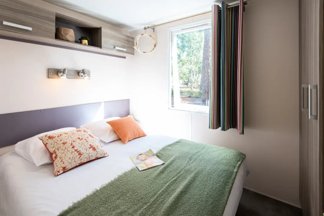 Camping Club Médoc Plage 4 Sterren★★★★